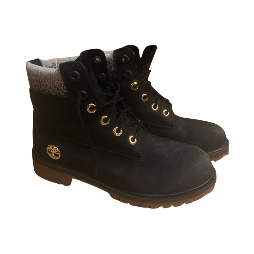 Timberlands -NBA Toronto Raptors